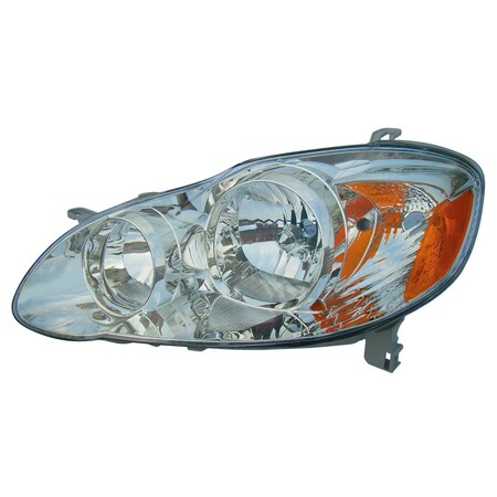 Eagle Eyes LAMP, TY866-B001L TY866-B001L